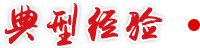 典型經驗