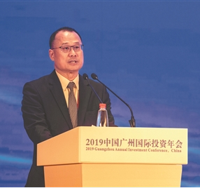 粵港澳大灣區(qū)企業(yè)家聯(lián)盟主席、香港中華總商會會長蔡冠深：要進(jìn)一步解放思想，大膽改革