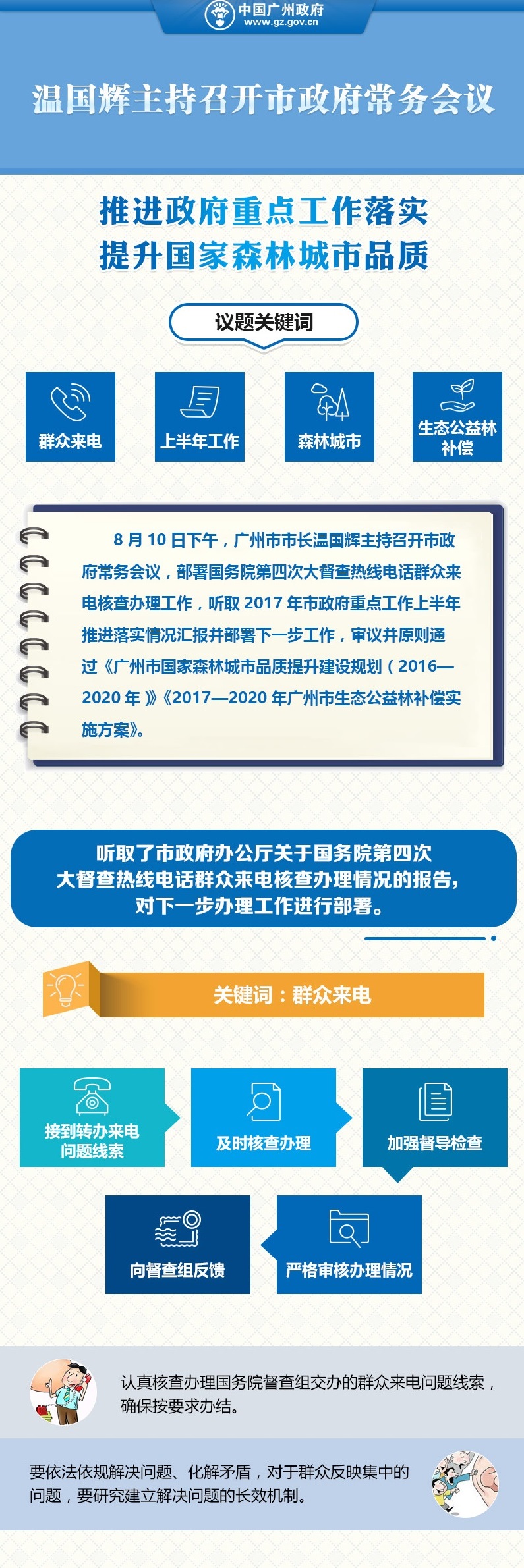 常務會議1