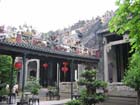 Ancestral Hall