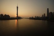 Canton Tower