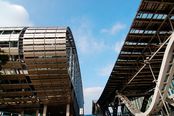 Pazhou International Convention and Exhibition Center