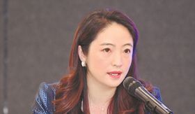 廣州市政協委員、科大訊飛股份有限公司高級副總裁、華南公司總裁杜蘭：用科技力量助力開展 五大方向社會扶貧