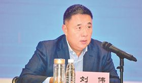 全國政協委員、佳都科技集團董事長劉偉：“新基建”需民企苦練內功 掌握核心產品和技術