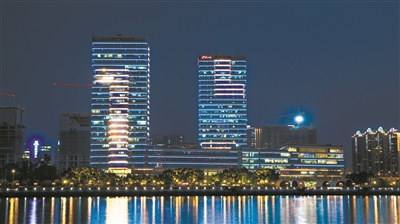 打好廣州碧水保衛戰 聚焦民生基建開新局