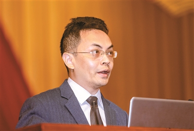 市政協委員、北京大成（廣州）律師事務所合伙人沙輝：完善突發公共衛生事件應急立法 杜絕漏報瞞報緩報