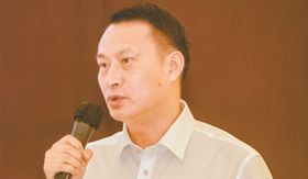 市政協委員、中國電信廣東分公司高級經理歐陽智鴻：加快發展廣州北部地區康養旅游產業