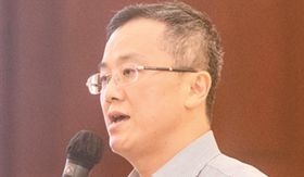 市政協委員、廣東省創投協會常務副會長、中科科創首席執行官謝勇：建議構建粵港澳5G應用創新中心