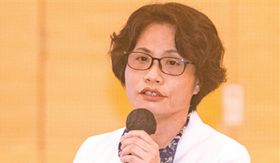 市政協委員、民進廣州市委員會副主委梁曉玲：實施“灣區制造”“六個一”工程