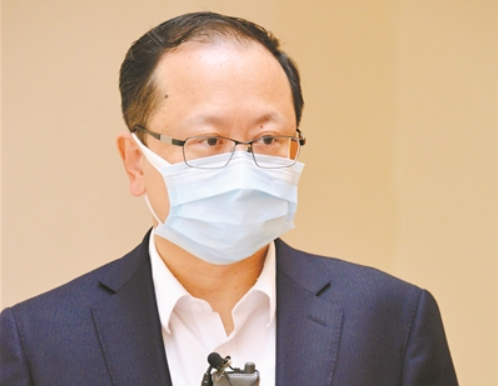 市政協委員、廣東晶科電子股份有限公司董事長兼總裁肖國偉：建議穗港高校共建“大灣區國際創新學院”