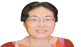 市人大代表廣州市花都區科技工業和信息化局黨組副書記、副局長姚俊英：打造廣州中醫藥文化科普基地