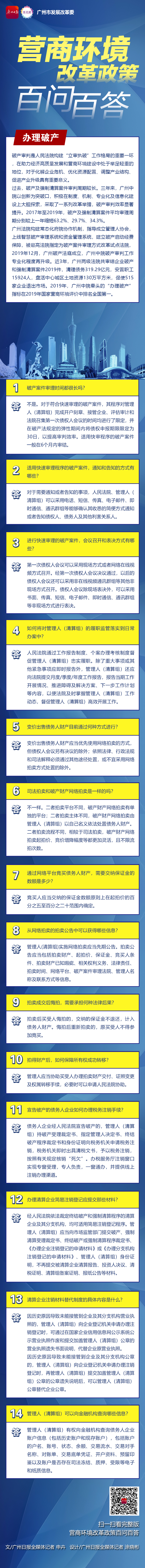 廣州營商一圖讀懂-9辦理破產-廣州日報.jpg