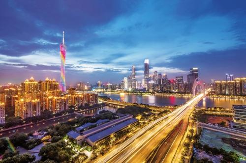 廣州市人大常委會立法提質提速 2020年制定地方性法規創近年新高