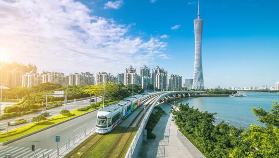廣州市十件民生實事出爐