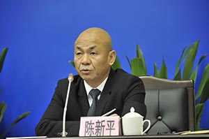 廣州市應(yīng)急管理局火災(zāi)防治管理處處長(zhǎng)陳新平.jpg