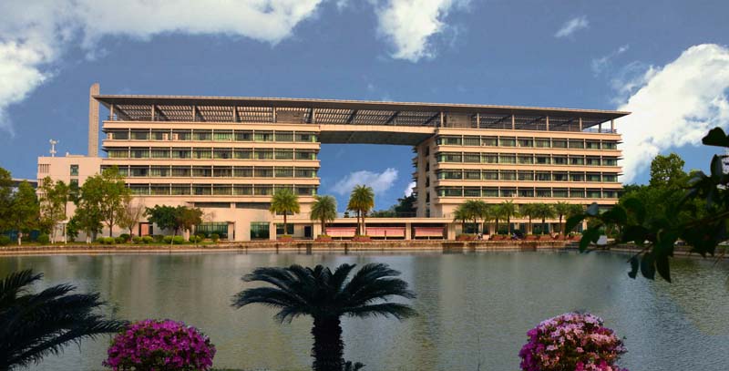大學城校區