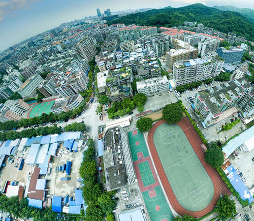 廣園北校區