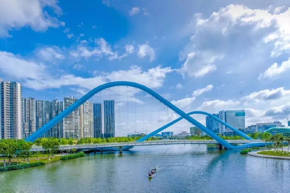 【一圖讀懂】《廣州市南沙區(qū)、廣州南沙開發(fā)區(qū)（自貿(mào)區(qū)南沙片區(qū)）國民經(jīng)濟和社會發(fā)展第十四個五年規(guī)劃和2035年遠景目標(biāo)綱要》的解讀