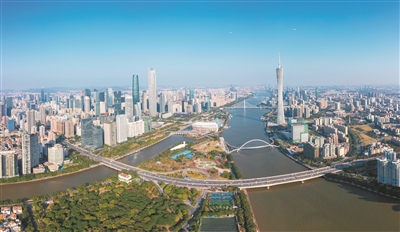 聚焦高質量發展不動搖 推動經濟運行整體好轉