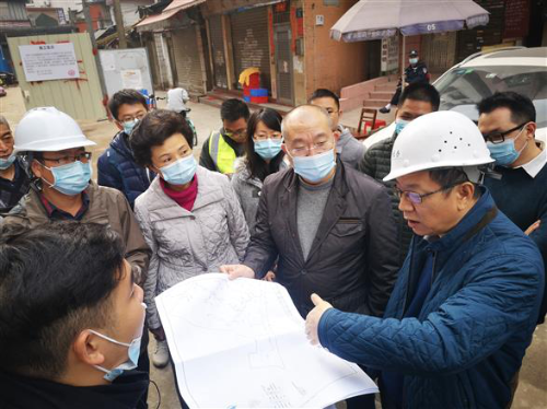 廣州用“繡花功夫”治水  提升城市精細(xì)化管理水平2988.png