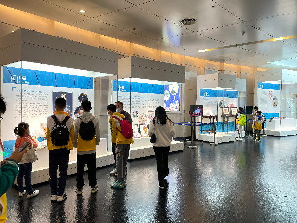廣州塔首層《激活傳統——廣州非遺活化成果展》.jpg