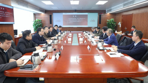 市工信局中小企業局局長葉華東、市國資委副主任曾濤帶隊到廣汽集團開展調研服務_副本.jpg