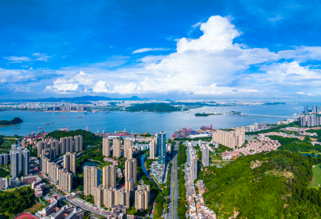 在南沙工作的港澳居民請留意 個稅優惠政策申報指南將出臺