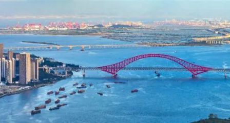 國務院印發《廣州南沙深化面向世界的粵港澳全面合作總體方案》