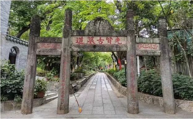打卡速遞！“海上絲綢之路”主題之游玩攻略出爐