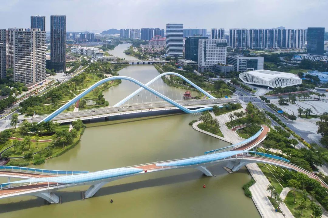 南沙：將以《南沙方案》為總抓手 全力加快先行啟動區(qū)建設(shè)