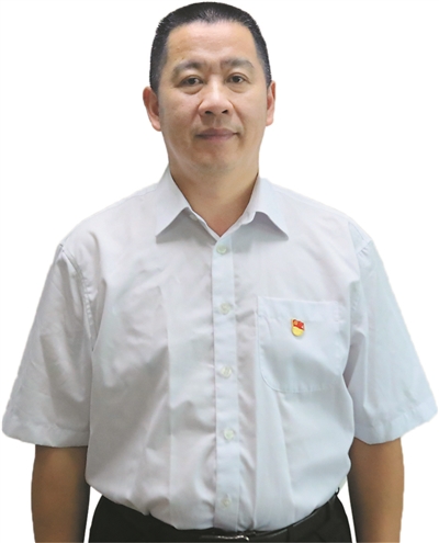 廣州市社會(huì)組織管理局黨組書(shū)記、局長(zhǎng)謝志斌：激發(fā)社會(huì)組織活力 更高水平踐行“四個(gè)服務(wù)”.jpg