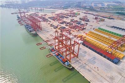 澳門基金會(huì)行政委員會(huì)主席吳志良：《南沙方案》拓展澳門發(fā)展空間