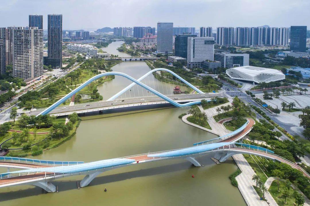 南沙計劃明年建成廣東全域旅游示范區