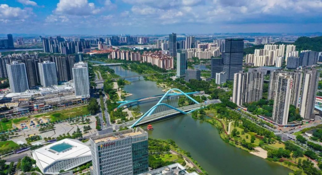 《廣州南沙個人所得稅優惠政策實施辦法》印發