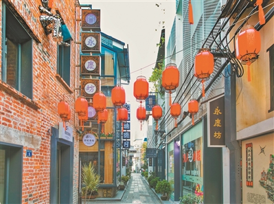 廣州代表分享廣州名城保護與發展經驗 出席全俄戰略發展論壇“國際城市項目馬拉松”會議