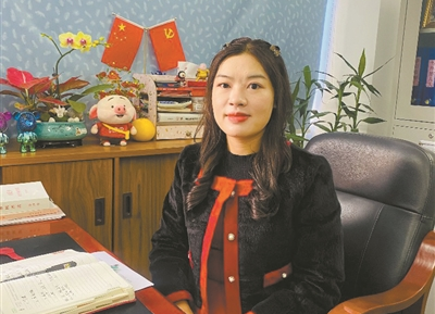 廣州市人大代表潘映珊：多方面持續發力加快復工復產