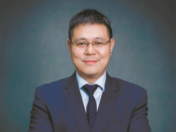 廣州市政協委員譚國戩：為露營立規矩 倡導“無痕露營”