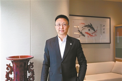在疫情防控新階段支持企業加快復工復產