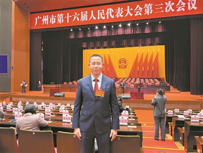 多位人大代表關注美麗鄉村：廣州鄉村游要創新思路打造精品