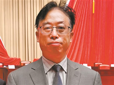 市政協委員鄧宏永：為廣州菜籃子做好“安全備份”