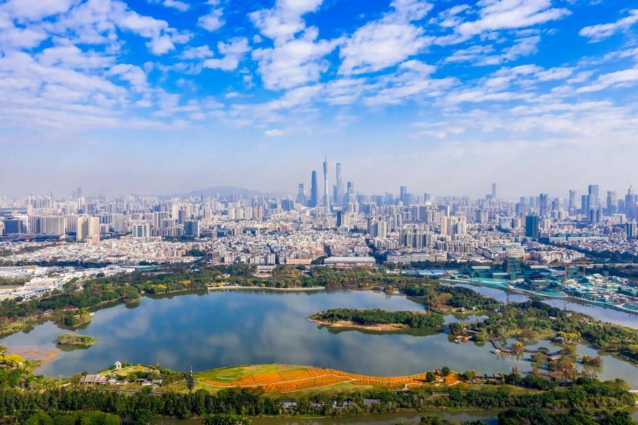 南沙沖刺中國商業航天“第一極”
