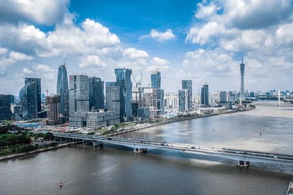 粵港澳大灣區(qū)（廣州南沙）跨境理財和資管中心全面啟動
