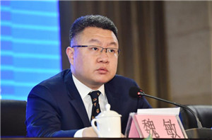 廣州市商務(wù)局黨組成員、副局長(zhǎng)魏敏.jpg