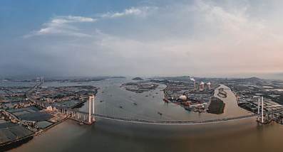 港澳老年人可申請入住南沙公辦五星級養(yǎng)老機(jī)構(gòu)