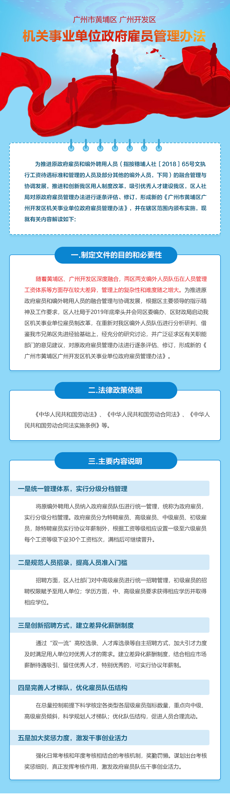 【政策解讀】關于《廣州市黃埔區廣州開發區機關事業單位政府雇員管理辦法》的解讀.png