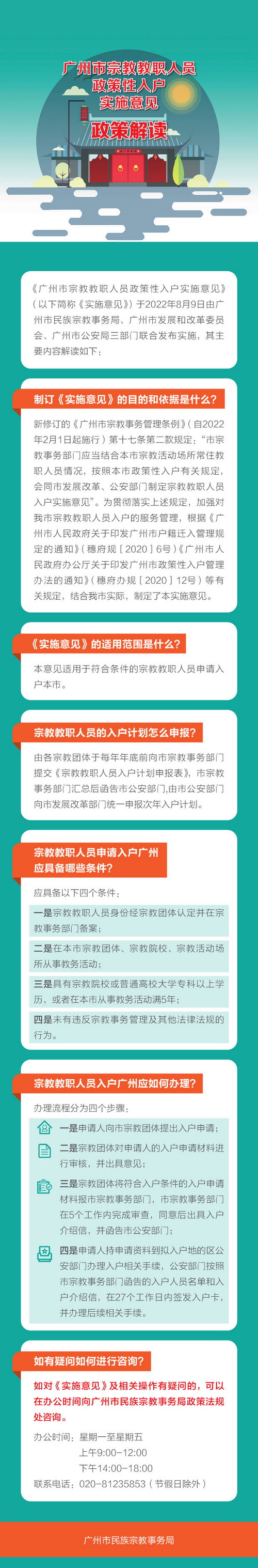 一圖讀懂《廣州市宗教教職人員政策性入戶實施意見》.jpg