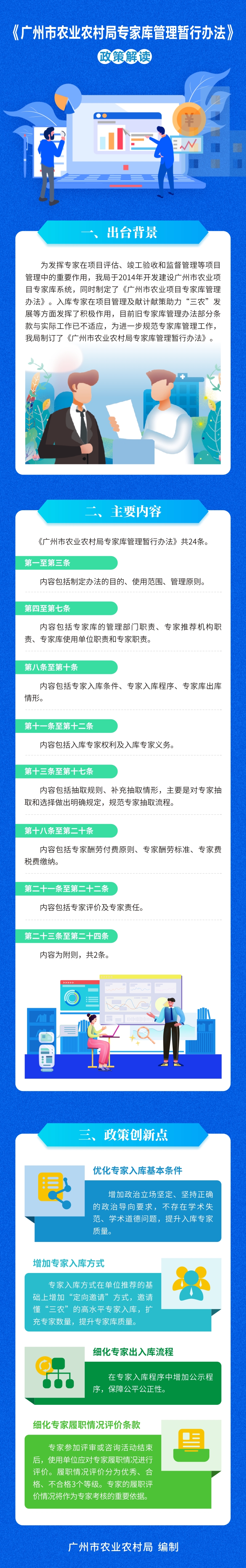 《廣州市農業農村局專家庫管理暫行辦法》政策解讀5638.jpg