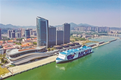 《南沙方案》發(fā)布一周年之際 南沙區(qū)舉行重點項目集中開工（竣工）活動