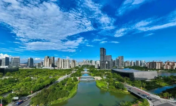《南沙方案》一周年丨南沙，開發開放再提速