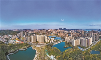 鉆進零下23℃的國內最大臨港單體冷庫——廣州南沙港口邊的“超級冰箱”